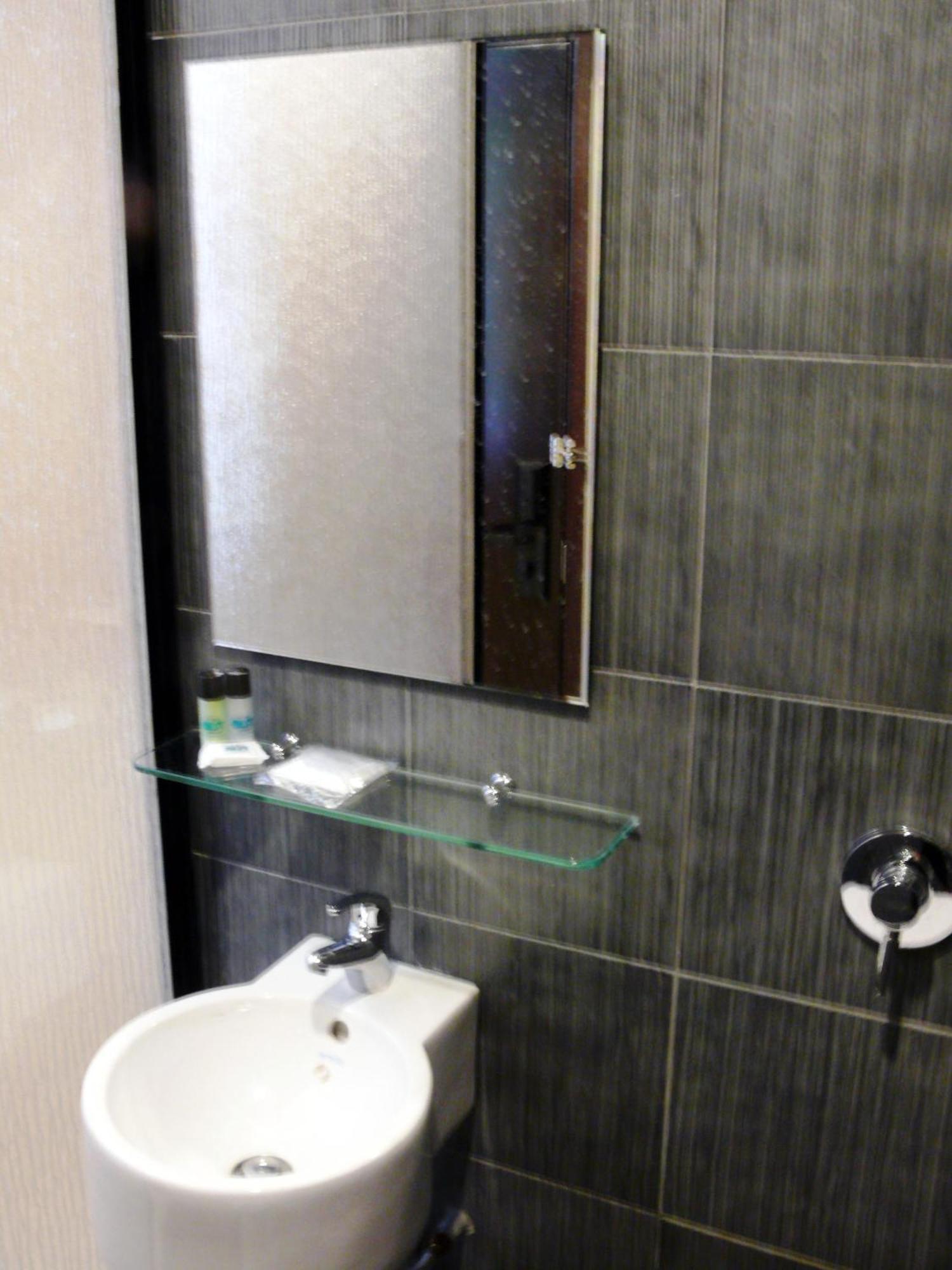 Nest Boutique Hotel Kuala Lumpur Exterior foto